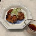 Hirarinn☆'s cooksnap of when they made 鶏から揚げを和風にリメイク.