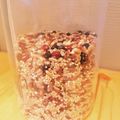 ごまゆべし's cooksnap of when they made ＜雑穀米＞ドイツでできる１２穀米ブレンド.