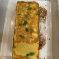☆ドキンちゃん☆”'s cooksnap of when they made 優しい味のネギ入りだし巻き卵.