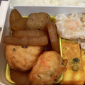 ☆ドキンちゃん☆”'s cooksnap of when they made 大根とこんにゃくとさつま揚げの炒め煮.