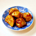 にきけん's cooksnap of when they made 二子の里芋で揚げ煮.