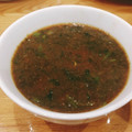ぶたぶた☆こぶた's cooksnap of when they made 磯の香りを味わう♪生青のりのみそ汁.