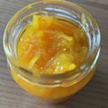 キャンぞう's cooksnap of when they made はっさく＆いよかんのマーマレード.