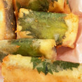 ｱｲｽ☆'s cooksnap of when they made 【学校給食】サケとチーズの包み揚げ.