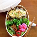 とまぷり★'s cooksnap of when they made レンジで簡単！たくあんタルタルソース.
