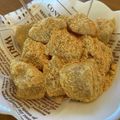 ☆ayumikan☆'s cooksnap of when they made ☆話題入り感謝☆　本格わらびもち.