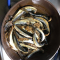 Ｏｓｓａｎ's cooksnap of when they made 鰯の煮物.