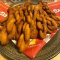 さーぷ's cooksnap of when they made 長崎土産☆元祖よりより.