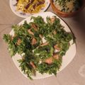 よちりん's cooksnap of when they made よもぎの天ぷら♡春の味.