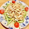 ＠ERiNA's cooksnap of when they made 簡単！棒棒鶏のタレ☆ピーナッツバター.