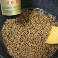 モグタソ's cooksnap of when they made 炸醤（ザージャン）の作り方　＜麻婆の素＞.