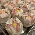 aaaha☆'s cooksnap of when they made 基本の焼売.
