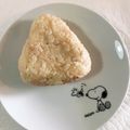 スーパーリンクス's cooksnap of when they made 味噌マヨでツナおにぎり❤.