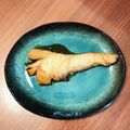 3yes's cooksnap of when they made 鱈の煮つけ.