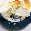 あ。あ。あ。's cooksnap of when they made 卵白消費にも*白いスフレチーズケーキ.