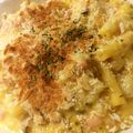 ベティ３'s cooksnap of when they made 北米の友人から教わる★マカロニチーズ.