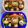 IAママ's cooksnap of when they made キャラ弁♡ スーパーマリオ.