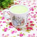 ｍａｒｉ♪'s cooksnap of when they made 甘酒抹茶豆乳ラテ.