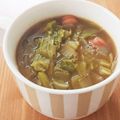 かなりんココりん's cooksnap of when they made 簡単☆カレースープ.