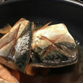 ngta05's cooksnap of when they made さばのしょうが煮♪.