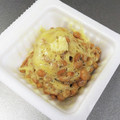 あたりめっこ's cooksnap of when they made 簡単◎おろししょうが納豆.