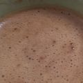 あゆたっくん's cooksnap of when they made コレステロール対策、ホットココア豆乳.