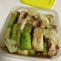 クックIBEPR2☆'s cooksnap of when they made 作り置き☆白葱のマリネ.