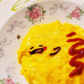 乃愛ちゃんママ's cooksnap of when they made 簡単♪失敗なしのとろとろオムライス♡.