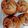 クックOF213E☆'s cooksnap of when they made バレンタインに簡単HMでＷチョコケーキ.