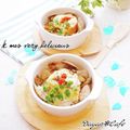 ダヤンCafé's cooksnap of when they made ＊蛤やアサリで＊旨味たっぷりパングラタン.