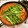 chou*'s cooksnap of when they made 簡単！素無しでキムチ鍋.
