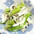 クックGB6431☆'s cooksnap of when they made 簡単！蒸し鶏とブロッコリーのマヨポン和え.