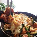 ハント☆'s cooksnap of when they made 本格★パクさんち自家製白菜キムチの作り方.