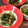 ゆーとの母's cooksnap of when they made ほうれん草とツナのごま和え.