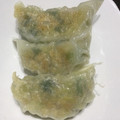 ♪たぁちゃん♪'s cooksnap of when they made ちょっとうれしぃ♬羽つき餃子.