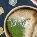 tanzanite's cooksnap of when they made 悪魔のおにぎり★たぬきおにぎり♪揚げ玉.