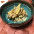 マールマル's cooksnap of when they made お好みの貝で作る☆ふっくらしぐれ煮.