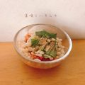 柴犬のお顔☆'s cooksnap of when they made 私流　美味しいキムチ.