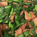☆yuyuneko☆'s cooksnap of when they made 簡単！基本のレバニラ炒め.