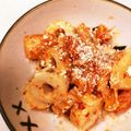 なーなちゃん's cooksnap of when they made あと一品に！キムチねぎマヨ☆チーズちくわ.
