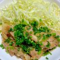 koima0104's cooksnap of when they made 簡単 10分　油淋鶏.
