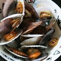 ふぁんたにゃん's cooksnap of when they made ハマっているベビーほたて！.