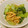 youtapapa's cooksnap of when they made チンゲン菜ともやしときざみあげの炒め物.