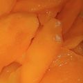alice1990's cooksnap of when they made 酸っぱい果物を簡単に甘くする方法☆.