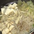 クックBLTENE☆'s cooksnap of when they made えのきと糸こんのすき焼き風煮.