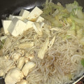 クックBLTENE☆'s cooksnap of when they made えのきと糸こんのすき焼き風煮.