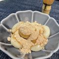 ひとりぼっちのちぇる's cooksnap of when they made ヘルシー ＊豆腐の白玉団子＊.