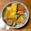 チロコック's cooksnap of when they made 簡単ヘルシー♡薄焼き豆腐ステーキの照焼き.