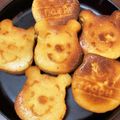 マコピチ's cooksnap of when they made 低糖質パウンドケーキ(レモン入り).