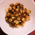 みちばたの花's cooksnap of when they made ヘルシー簡単おつまみ♡鶏なんこつ塩焼き.
